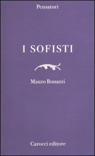 I sofisti - Librerie.coop I sofisti - Librerie.coop