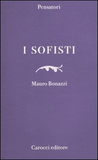 I sofisti - Librerie.coop