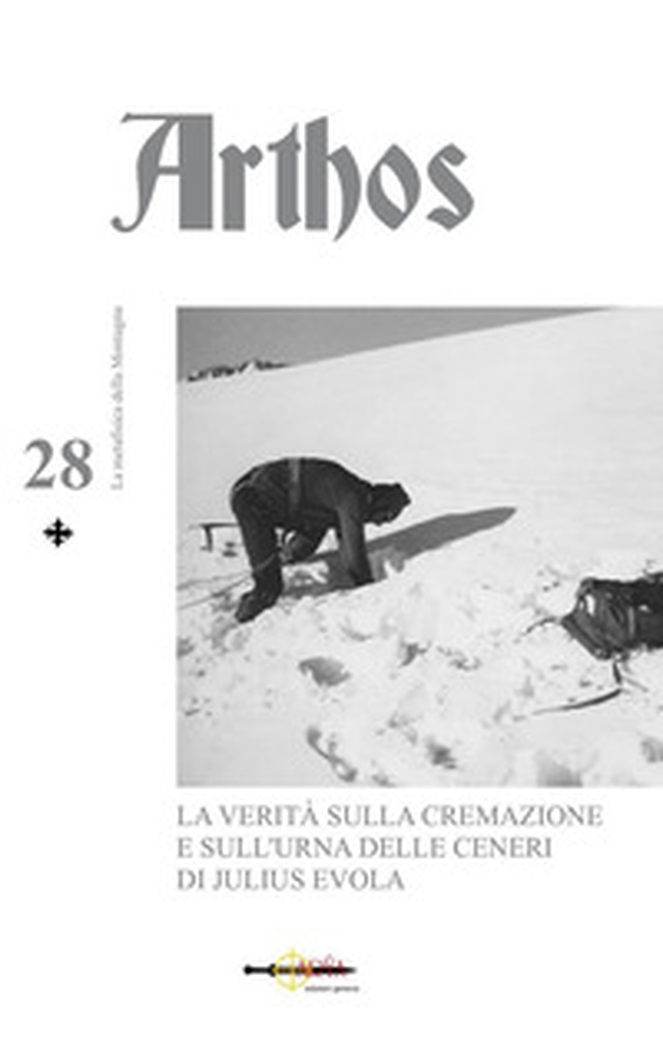 Arthos - Vol. 28 - Librerie.coop Arthos - Vol. 28 - Librerie.coop