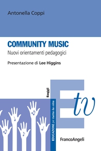 Community Music - Librerie.coop Community Music - Librerie.coop