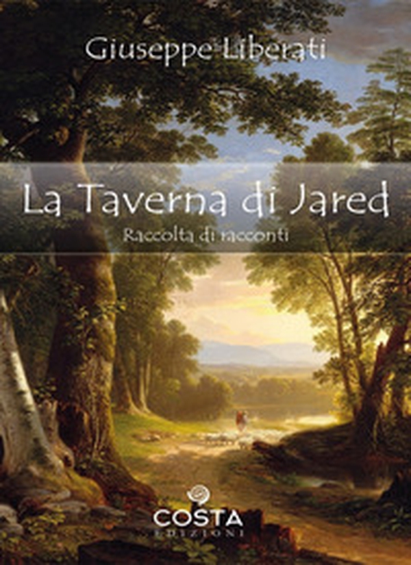 La taverna di Jared - Librerie.coop La taverna di Jared - Librerie.coop