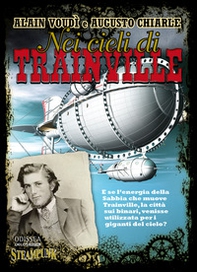 Nei cieli di Trainville - Librerie.coop