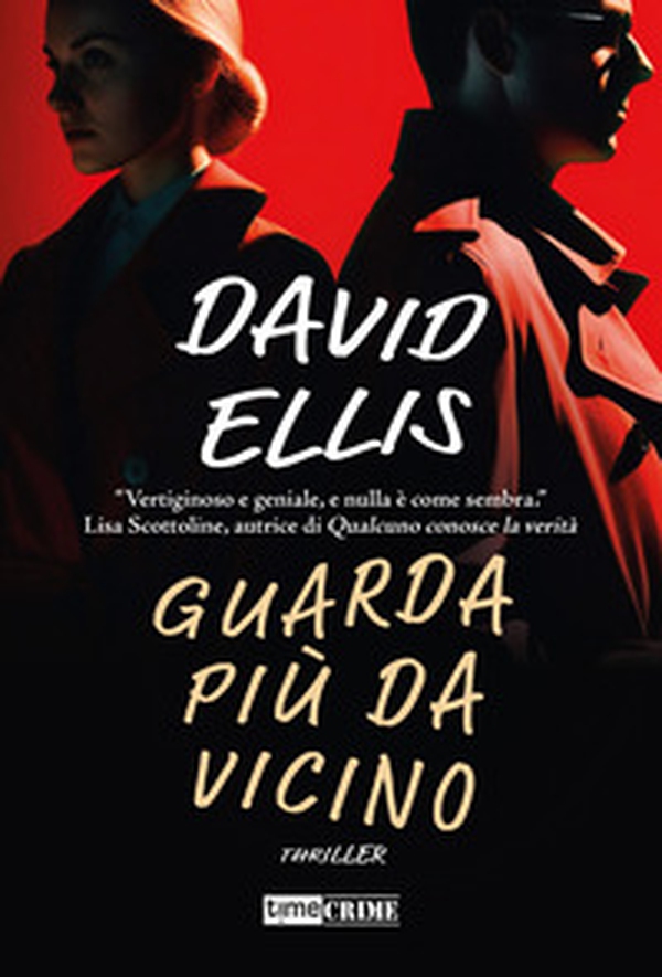 Guarda più da vicino - Librerie.coop Guarda più da vicino - Librerie.coop