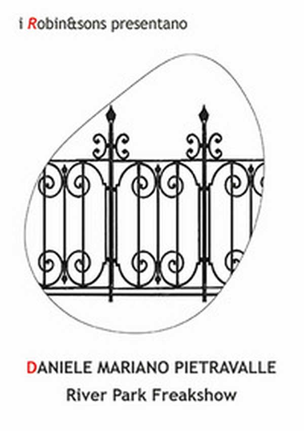 River park freakshow - Librerie.coop