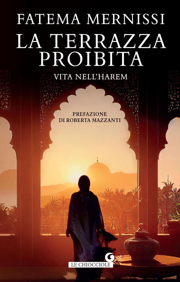 La terrazza proibita - Librerie.coop La terrazza proibita - Librerie.coop