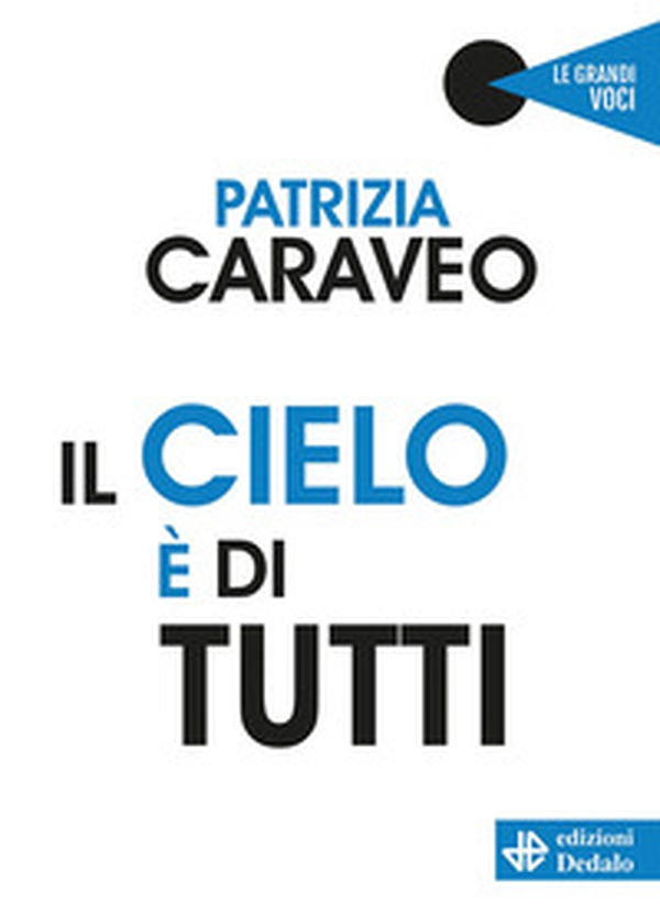 Il cielo è di tutti - Librerie.coop Il cielo è di tutti - Librerie.coop