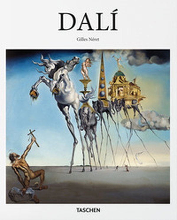 Dalí. Ediz. italiana - Librerie.coop Dalí. Ediz. italiana - Librerie.coop