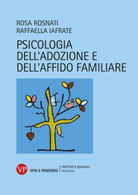 Psicologia dell'adozione e dell'affido familiare - Librerie.coop