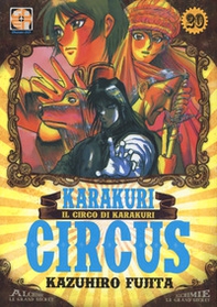 Karakuri Circus - Librerie.coop