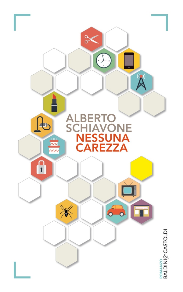 Nessuna carezza - Librerie.coop Nessuna carezza - Librerie.coop