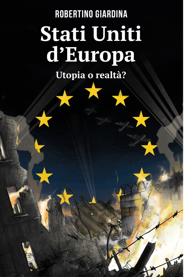 Stati Uniti d'Europa - Librerie.coop Stati Uniti d'Europa - Librerie.coop