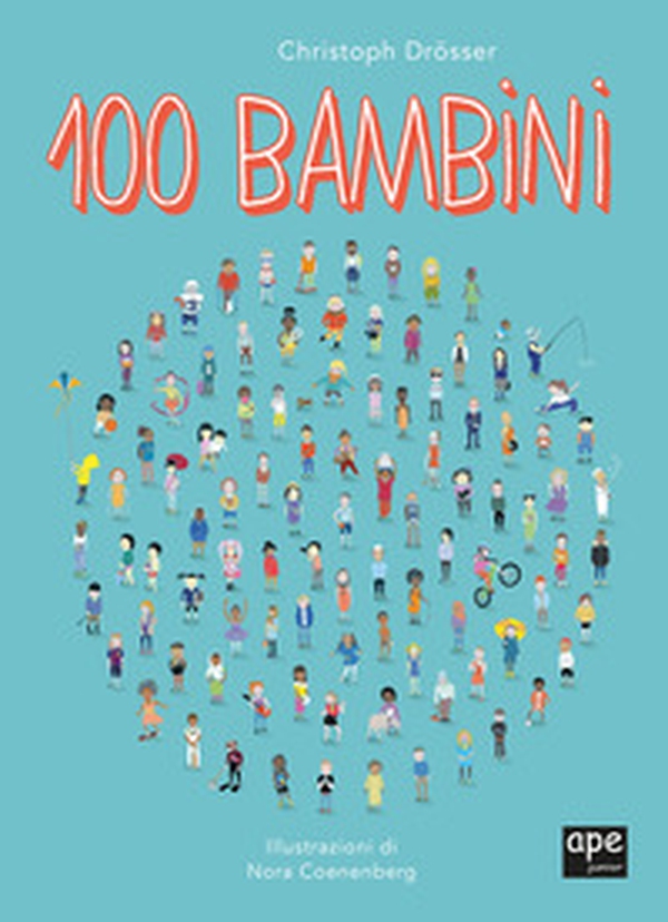 100 bambini - Librerie.coop 100 bambini - Librerie.coop