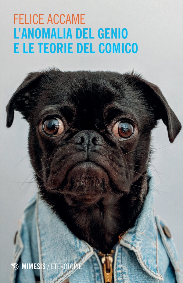L’anomalia del genio e le teorie del comico - Librerie.coop L’anomalia del genio e le teorie del comico - Librerie.coop