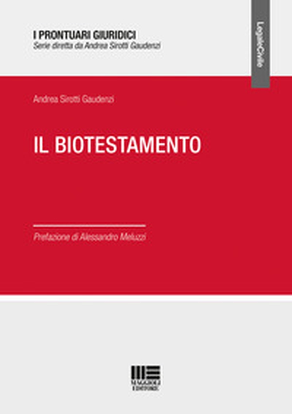 Il biotestamento - Librerie.coop Il biotestamento - Librerie.coop