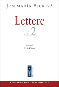 Lettere Vol. 2 - Librerie.coop Lettere Vol. 2 - Librerie.coop