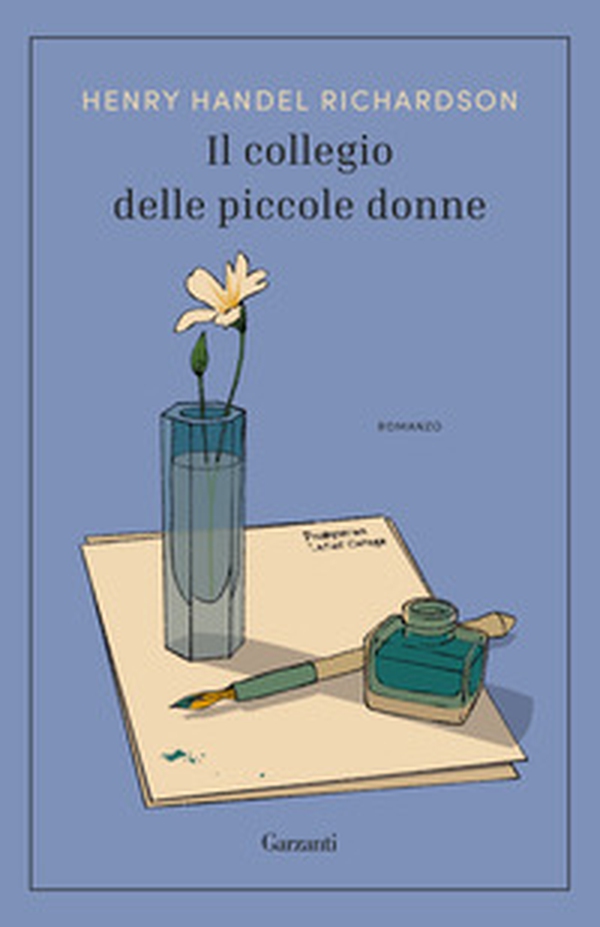 Il collegio delle piccole donne - Librerie.coop Il collegio delle piccole donne - Librerie.coop