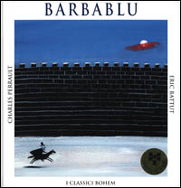 Barbablù - Librerie.coop Barbablù - Librerie.coop