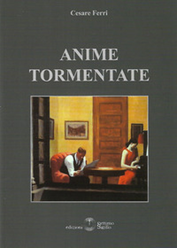 Anime tormentate - Librerie.coop Anime tormentate - Librerie.coop