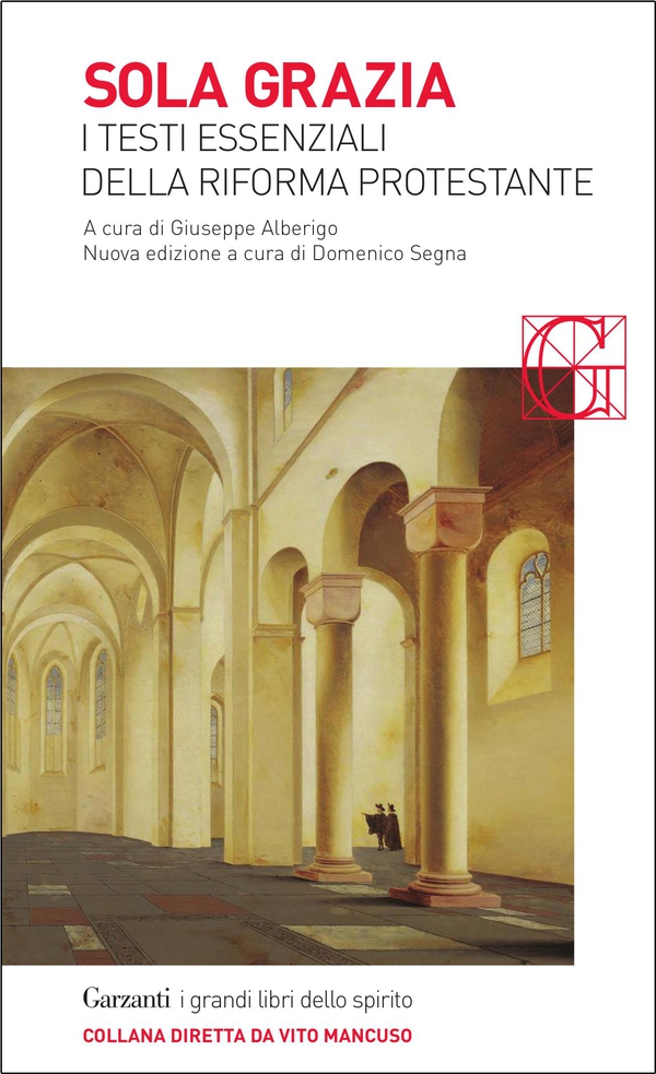 Sola grazia - Librerie.coop Sola grazia - Librerie.coop