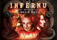 Infèrnu. A l'Infèrnu ... mi, ul Dante e ul Virgili - Librerie.coop Infèrnu. A l'Infèrnu ... mi, ul Dante e ul Virgili - Librerie.coop
