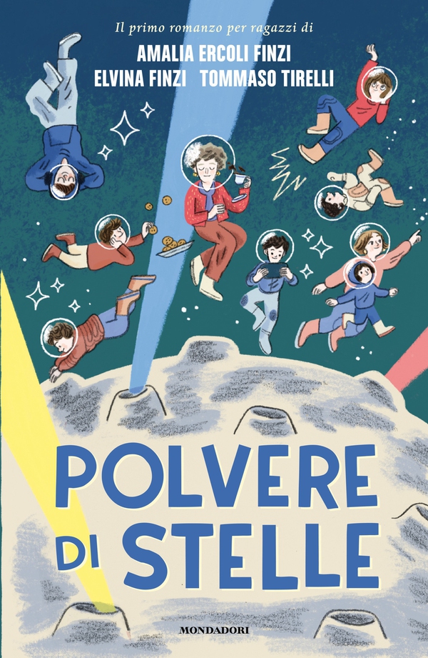 Polvere di stelle - Librerie.coop