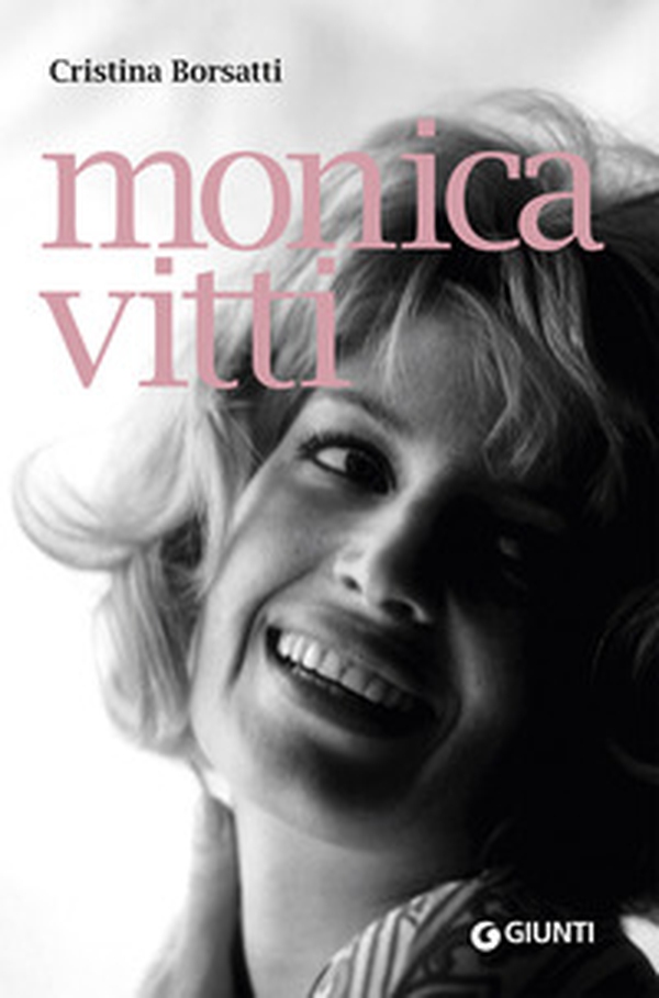 Monica Vitti - Librerie.coop Monica Vitti - Librerie.coop