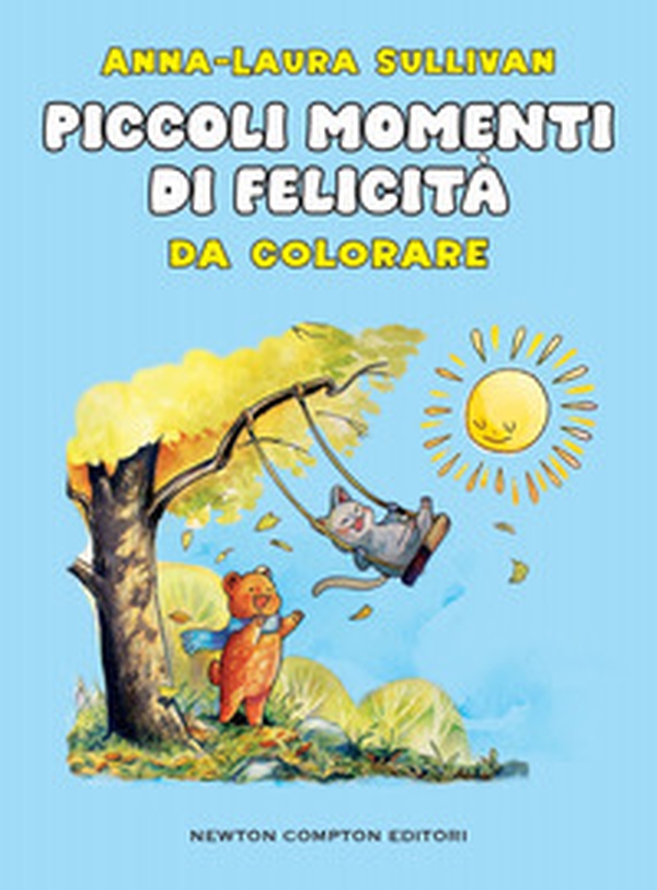 Piccoli momenti di felicità - Librerie.coop