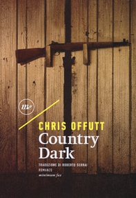 Country dark - Librerie.coop Country dark - Librerie.coop