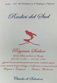 Radici del Sud - Librerie.coop Radici del Sud - Librerie.coop