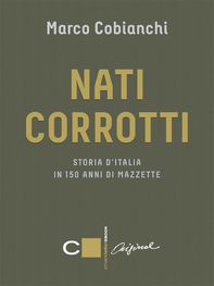 Nati corrotti - Librerie.coop Nati corrotti - Librerie.coop