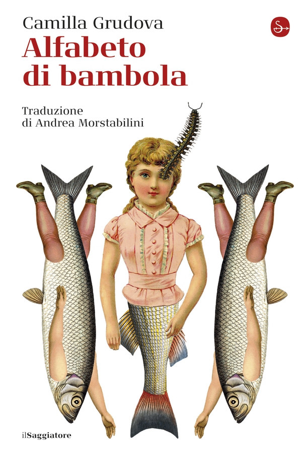 Alfabeto di bambola - Librerie.coop Alfabeto di bambola - Librerie.coop
