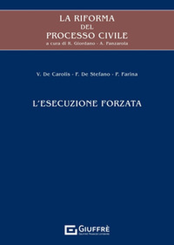 La riforma del processo civile. L'arbitrato - Librerie.coop