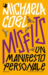 Misfits. Un manifesto personale - Librerie.coop