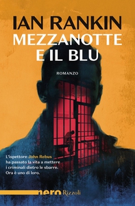 Mezzanotte e il blu - Librerie.coop