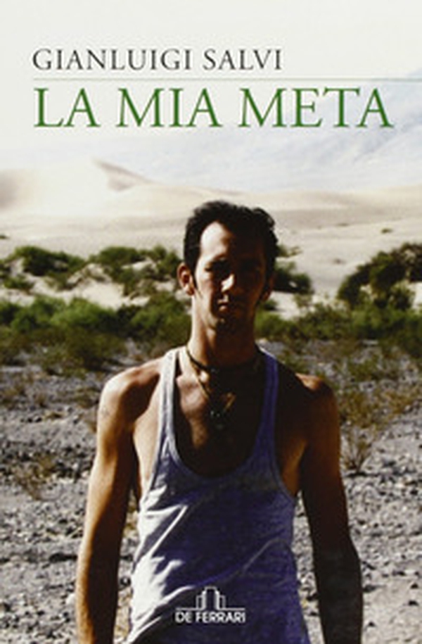 La mia meta - Librerie.coop La mia meta - Librerie.coop