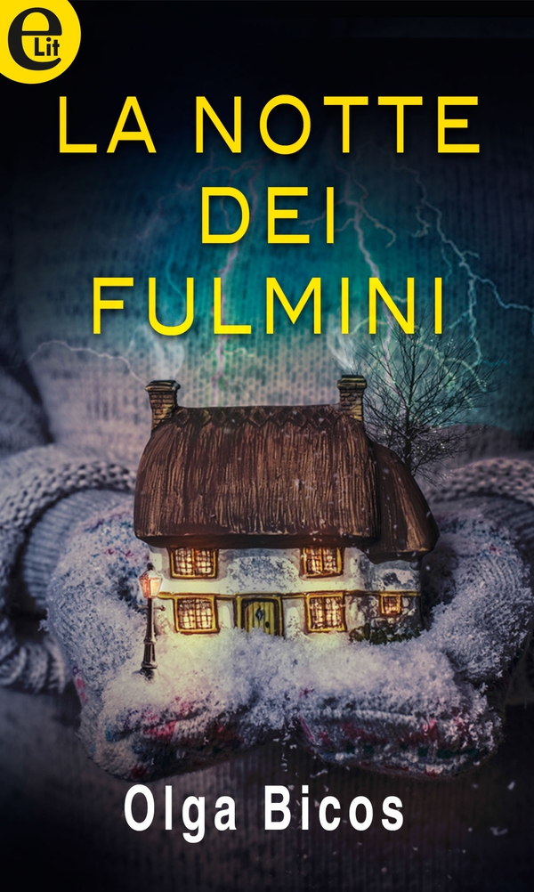 La notte dei fulmini (eLit) - Librerie.coop La notte dei fulmini (eLit) - Librerie.coop