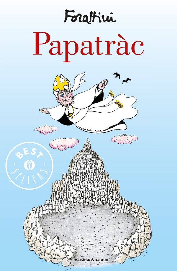 Papatràc - Librerie.coop Papatràc - Librerie.coop