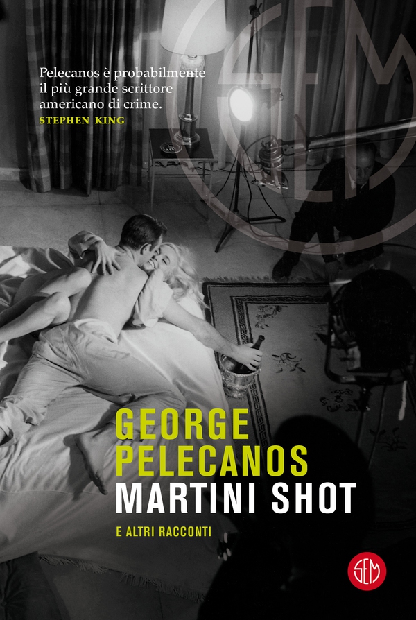 Martini Shot - Librerie.coop Martini Shot - Librerie.coop