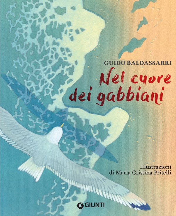 Nel cuore dei gabbiani - Librerie.coop Nel cuore dei gabbiani - Librerie.coop