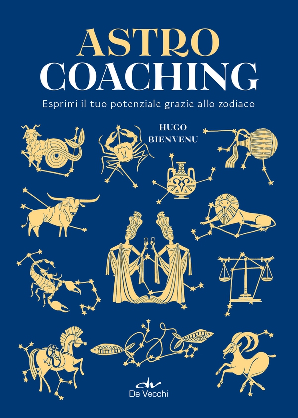 Astro Coaching - Librerie.coop Astro Coaching - Librerie.coop