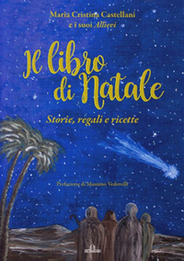 Il libro di Natale. Storie, regali e ricette - Librerie.coop Il libro di Natale. Storie, regali e ricette - Librerie.coop