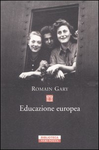 Educazione europea - Librerie.coop