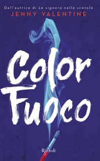 Color fuoco - Librerie.coop