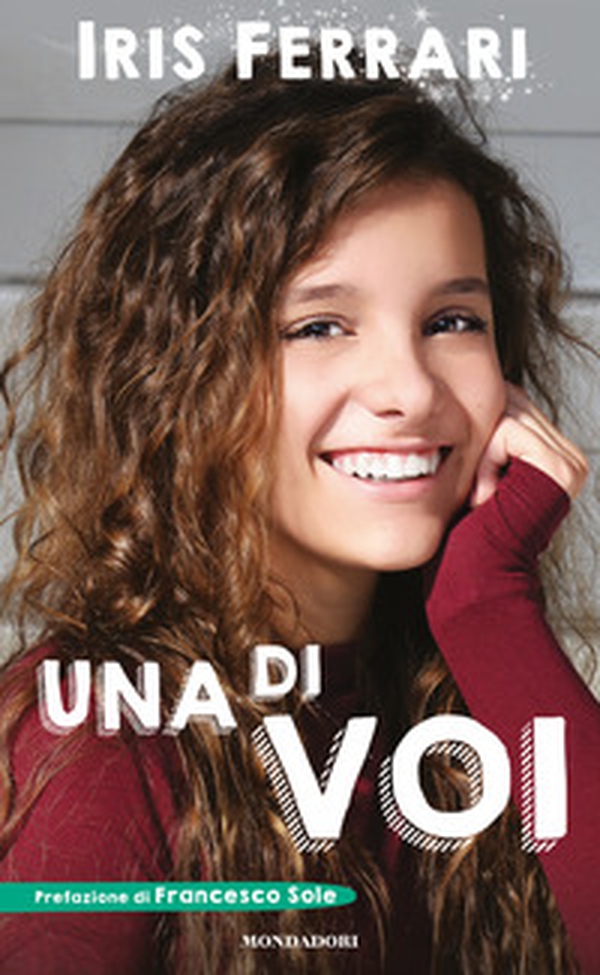 Una di voi - Librerie.coop Una di voi - Librerie.coop