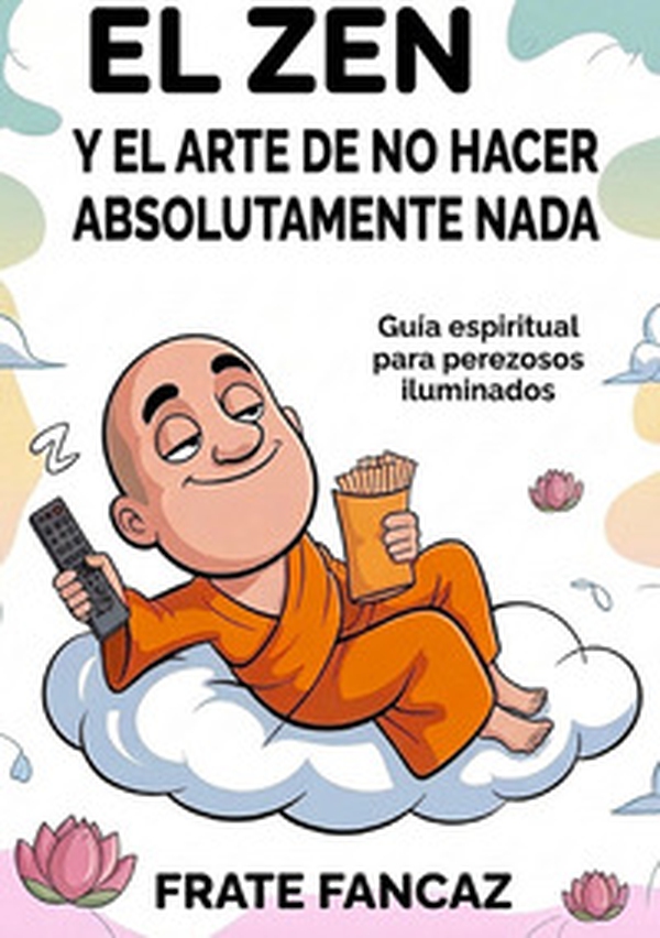 El Zen y el arte de no hacer absolutamente nada - Librerie.coop