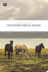 L'incendio delle acque - Librerie.coop