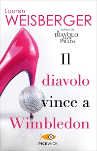 Il diavolo vince a Wimbledon - Librerie.coop