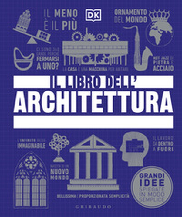 Il libro dell'architettura - Librerie.coop Il libro dell'architettura - Librerie.coop