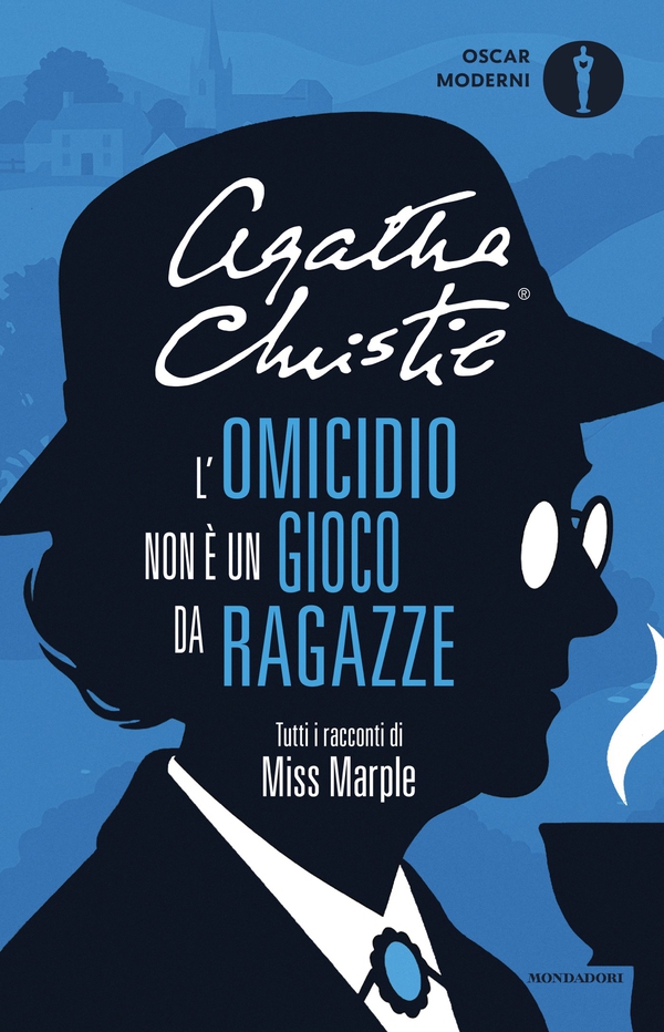 L'omicidio non è un gioco da ragazze - Librerie.coop