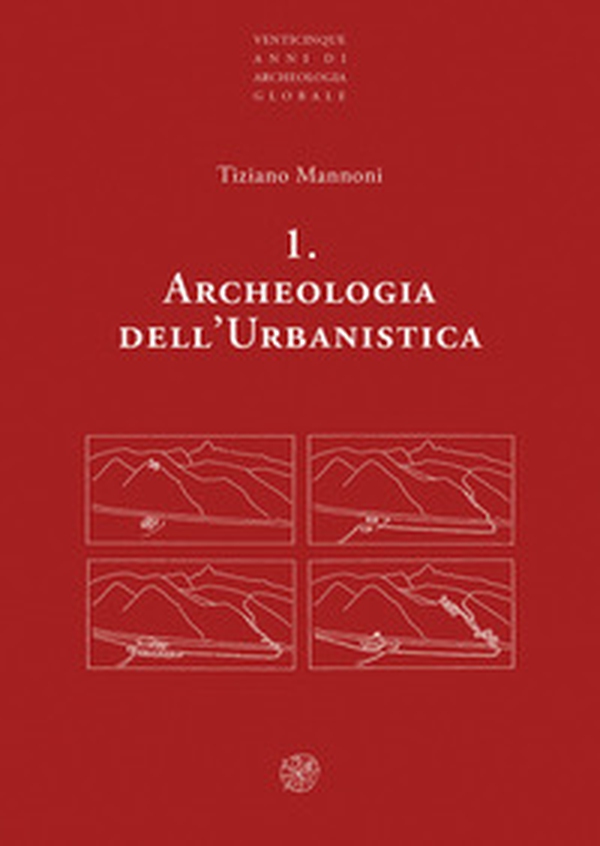 Archeologia dell'urbanistica - Librerie.coop Archeologia dell'urbanistica - Librerie.coop